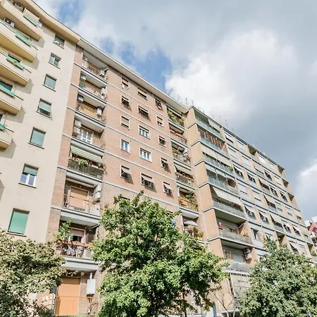Marconi 94 - Apartment&Private Rooms
