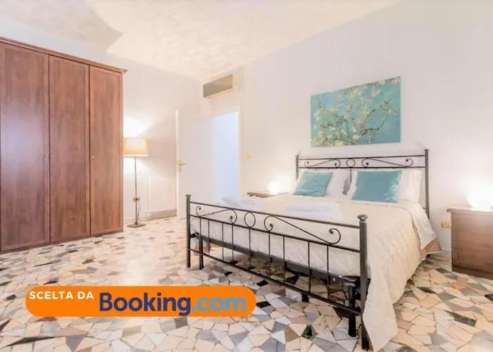 Marconi 94 - Apartment&private *