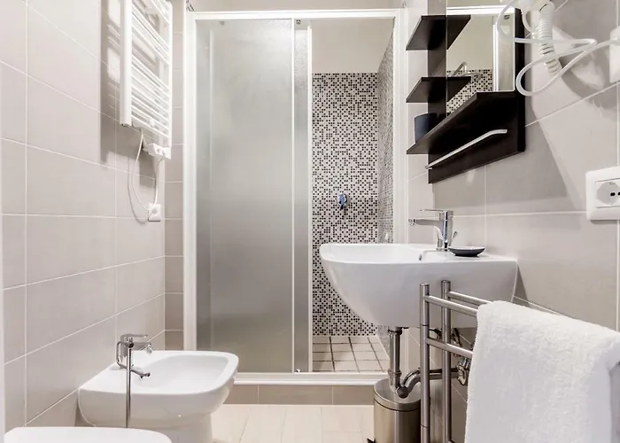 Marconi 94 - Apartment&private * Рим