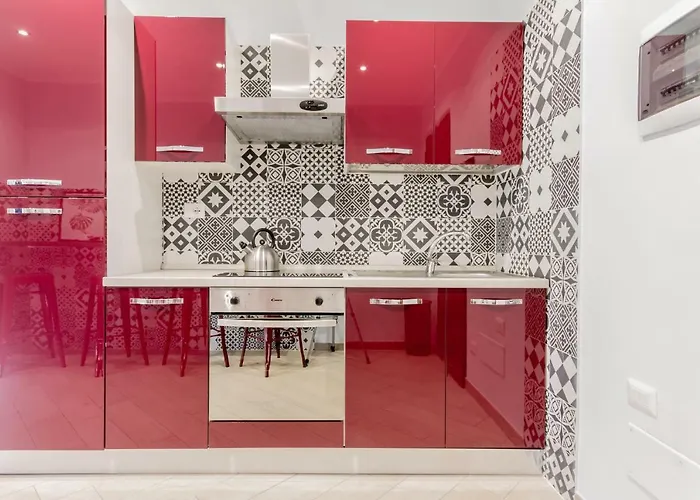 Marconi 94 - Apartment&private Гостевой дом Рим