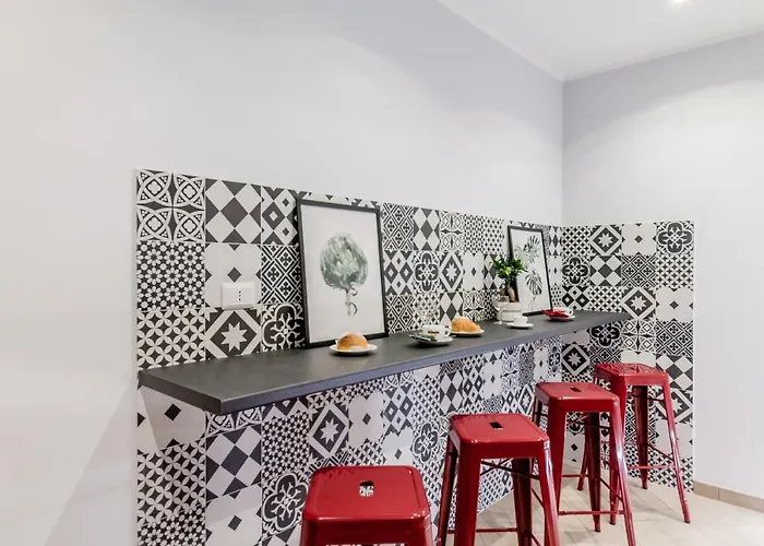 Marconi 94 - Apartment&private Рим