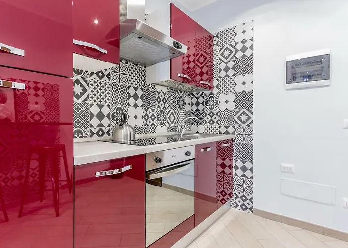 Marconi 94 - Apartment&private בית הארחה