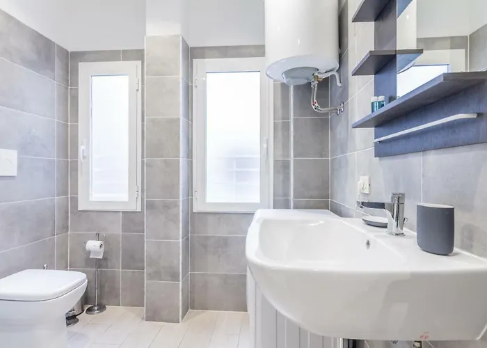 Marconi 94 - Apartment&private * Рим