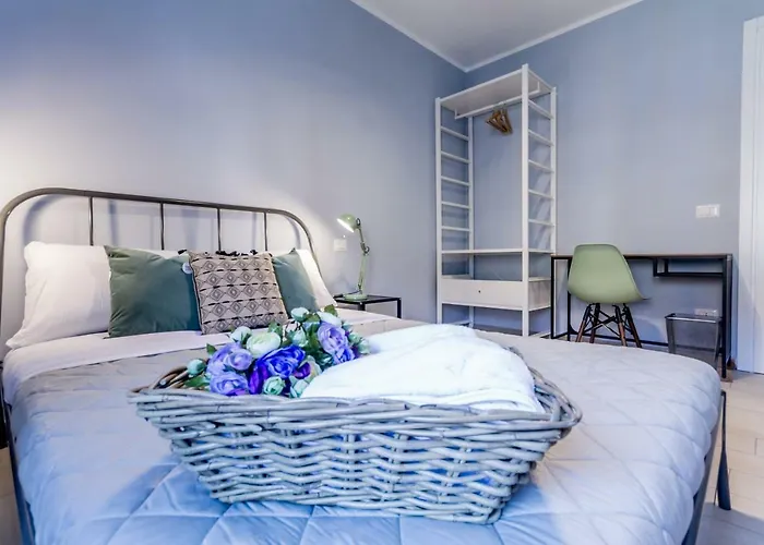 Marconi 94 - Apartment&private Гостевой дом Рим