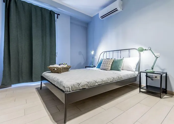 Marconi 94 - Apartment&private *