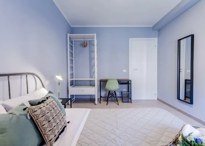Marconi 94 - Apartment&private Гостевой дом *