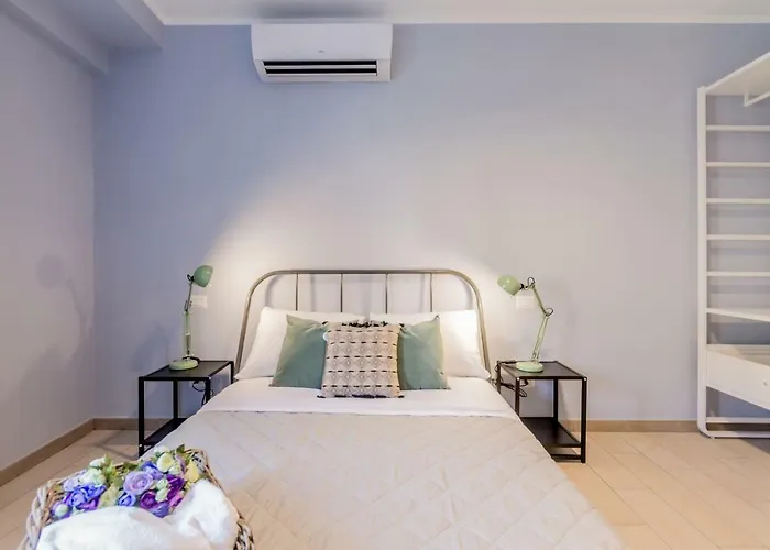 Marconi 94 - Apartment&private * רומא