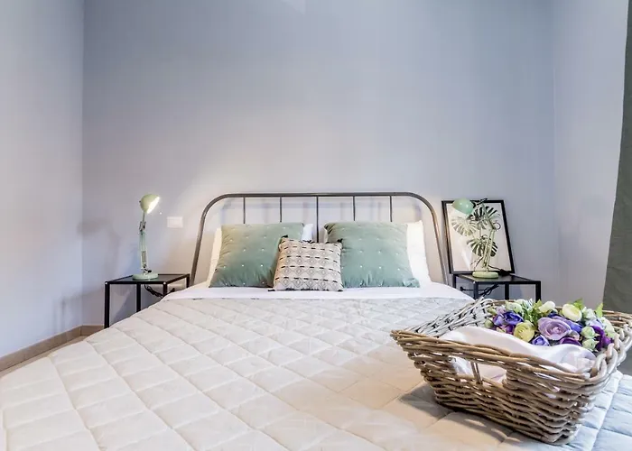 Marconi 94 - Apartment&private *