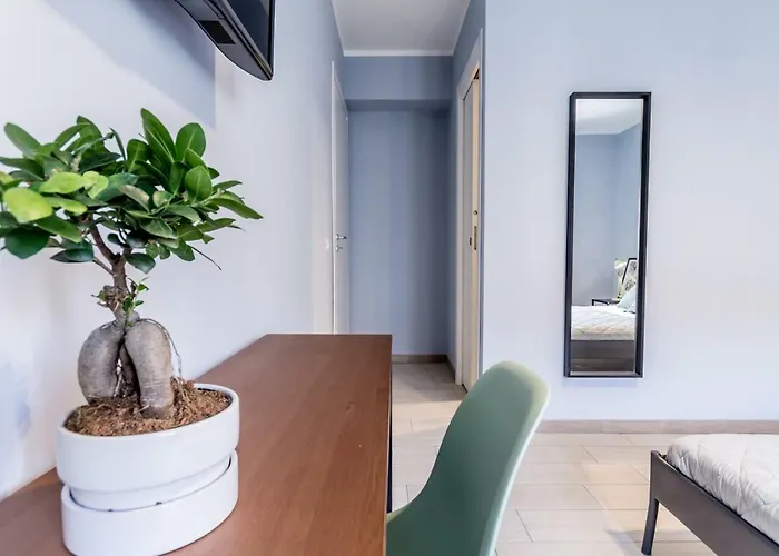 Гостевой дом Marconi 94 - Apartment&private