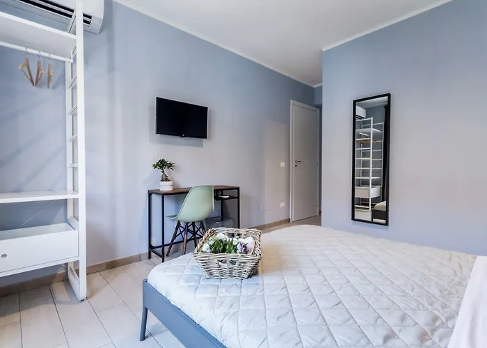 Гостевой дом Marconi 94 - Apartment&private Рим