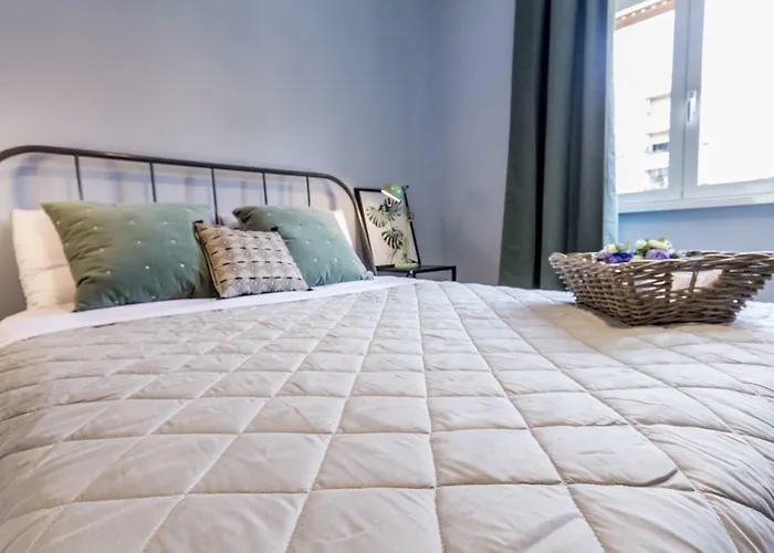 Гостевой дом Marconi 94 - Apartment&private Рим