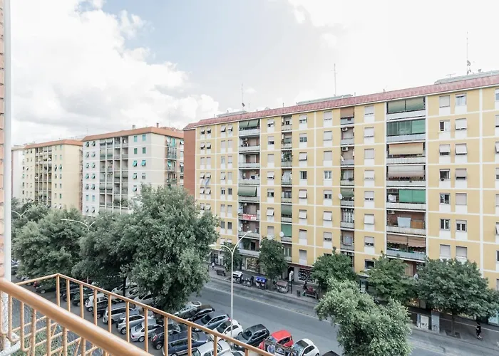 Marconi 94 - Apartment&private *