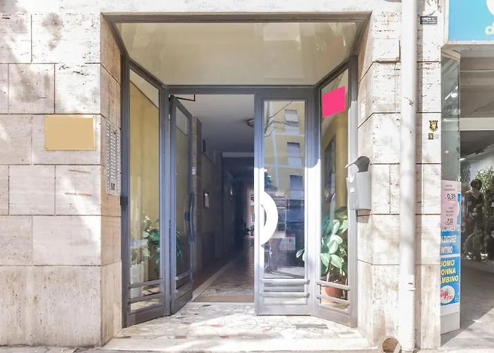 Marconi 94 - Apartment&private Рим
